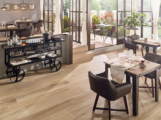Porcelanosa Zamora Essen - Thumbnail