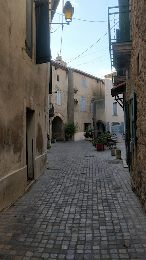 Bar de la promenade - Thumbnail