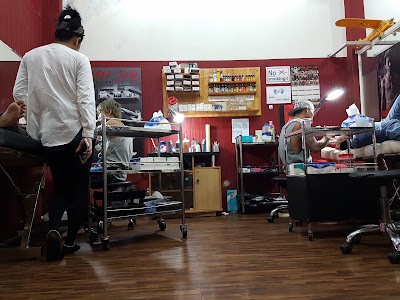 Photos of RSD Tattoo Studio 2