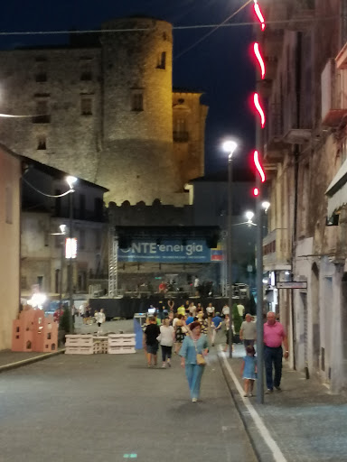 Festival Dell'Aspide Roccadaspide - Thumbnail