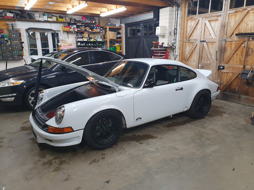 Halstead Auto Electrical - Visual