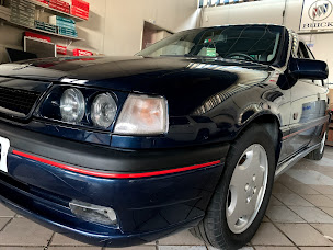 Photo n°33 de ESPACE VF AUTOMOBILES CADILLAC-CAMARO-CHEVROLET-CORVETTE à Argenteuil (Atelier de réparation automobile)