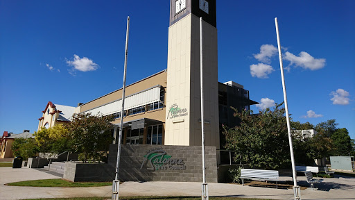 Balonne Shire Council - Thumbnail