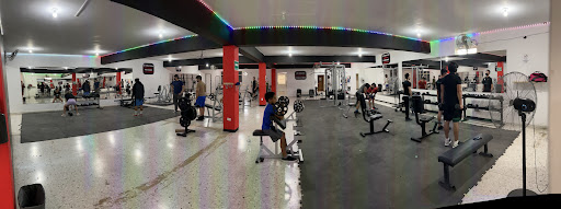 AM fitness y bienestar - Mexico