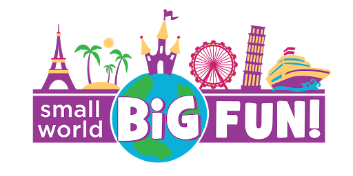 Small World Big Fun - Thumbnail