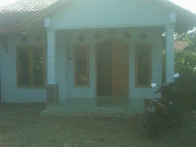 Photos of SPBU Wangon