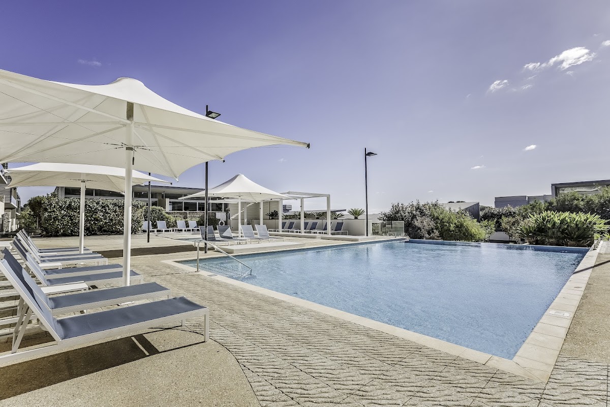 Smiths Beach Resort - 3