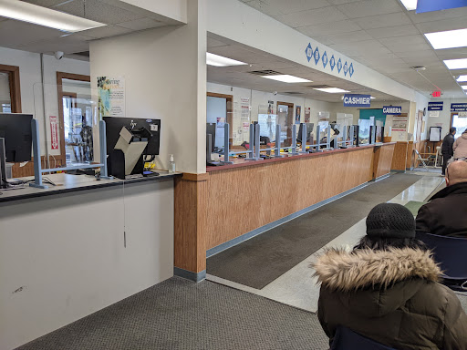 Dekalb Illinois Secretary of State Facility - Thumbnail
