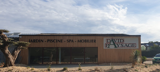 Photo de DAVID PAYSAGE PISCINE - SPA - QUIMPER - COMBRIT à Combrit (29120)
