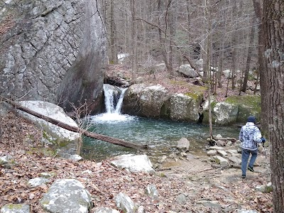 Laurel Snow State Natural Area