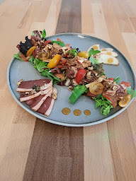 Photo n°25 de bara pok ha pok à Perros-Guirec (Sandwicherie)