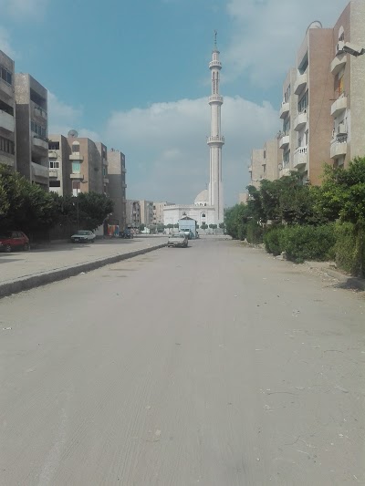 Photos of مسجد التوفيق بالمستقبل