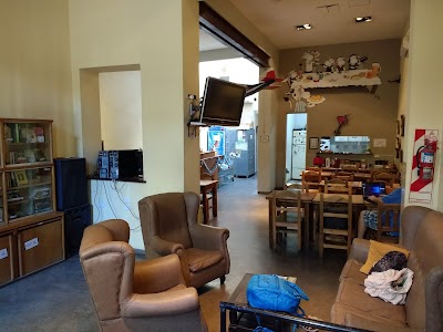 Photos of Sabatico Travelers Hostel
