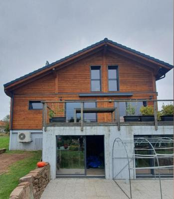 Ravalement 67 : Laurot Habitat