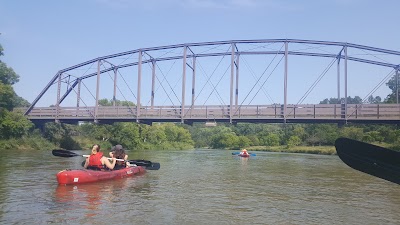 Little Outlaw Canoes, Tubes & Kayaks