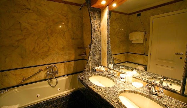 Hotel Bucaneve - Hotel Wellness