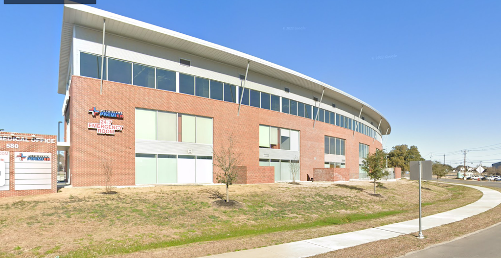 Cardiology First Clinic