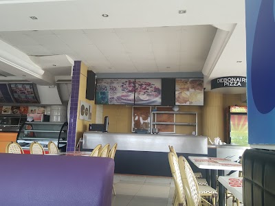 Photos of Debonairs/Steers