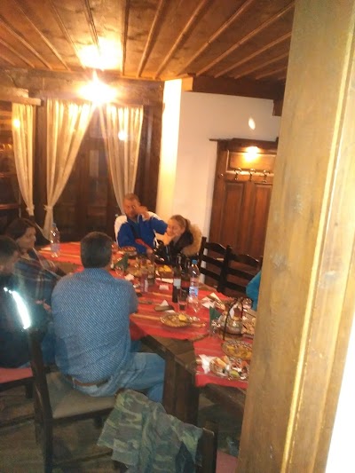 Photos of Restaurant Kalincheva House