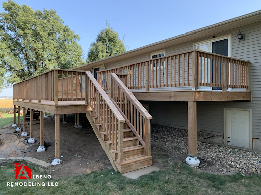 Avatar for Albeno Remodeling LLC