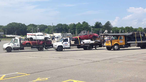 Leo's Auto Removal & Towing - Thumbnail