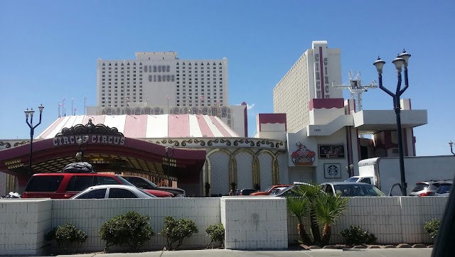 Hilton Grand Vacations Club on the Las Vegas Strip