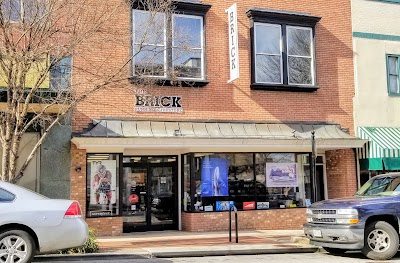 The Brick Running & Tri Store