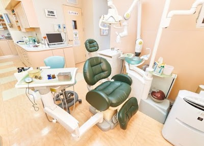 益弘歯科医院