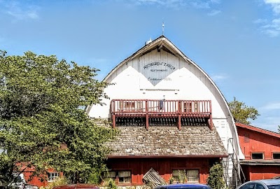 Richards Farm Restaurant