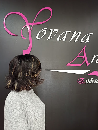 Yovana Aragon Estilista - Thumbnail