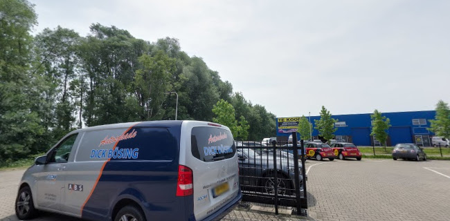 Reacties en beoordelingen van ABS Autoherstel Dick Bösing Enschede / Tesla Approved Body Shop