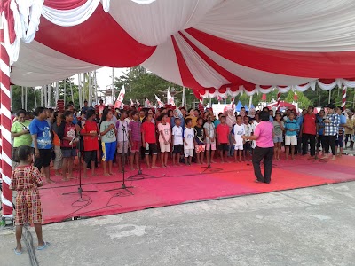 Photos of AFU RESORT