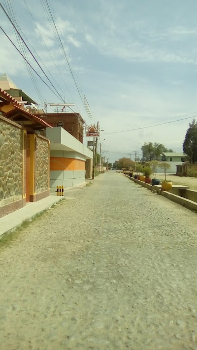 Photos of Eros Suites