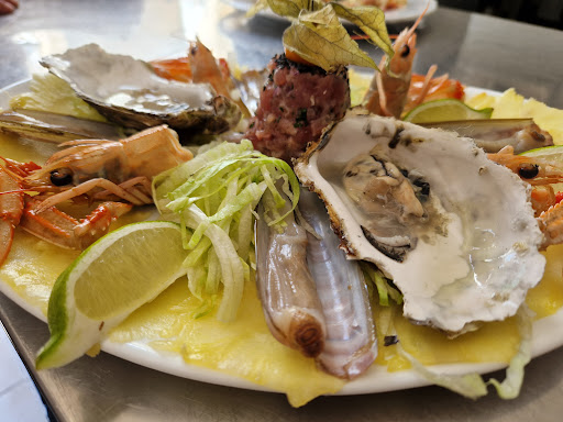Mizar - Hotel Ristorante Pizzeria - Thumbnail