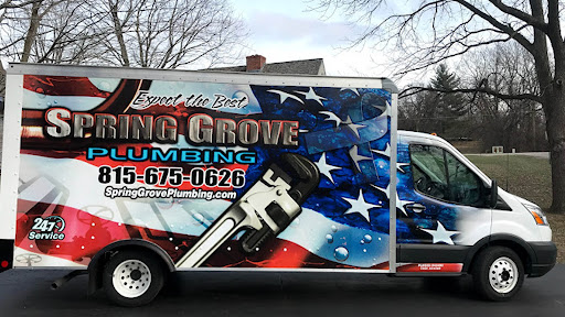 Spring Grove Plumbing