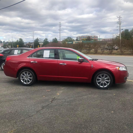 Waldorf's Ford of La Plata Gallery - United States