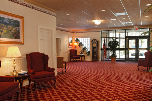 Costello Runyon Funeral Home
