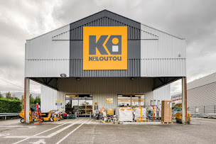 Photo n°2 de Kiloutou Thonon-les-Bains à Thonon-les-Bains (Service de location d'outils)