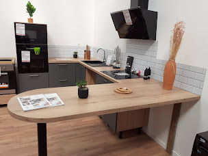 Photo n°4 de Services Dépann' Extra Troarn à Troarn (Magasin d'électroménager)