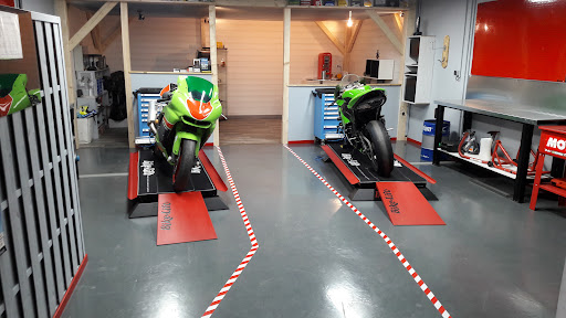 Moto Pièces du Centre - Thumbnail