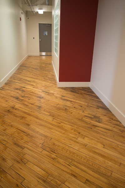 Photos of Hoosier Hardwood Floors, Inc.
