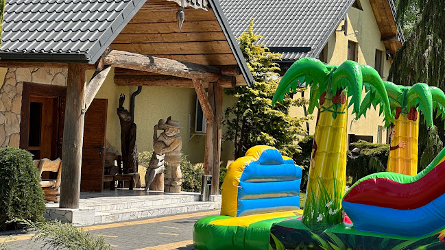 Numer telefony do Maciejowa Chata - restauracja - wesela, imprezy firmowe, obiady dla wycieczek