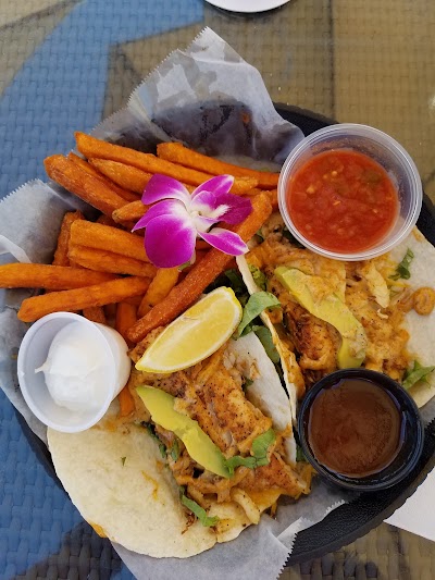Photos of Jimmy B's Beach Bar
