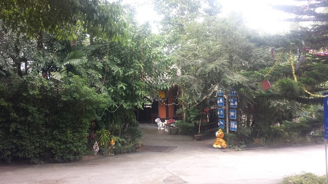 namuang safari park