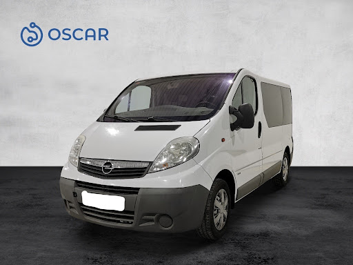 Oscar Alquiler de Coches Úbeda