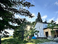 なないろテント