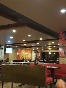 Pizza Hut F10 islamabad