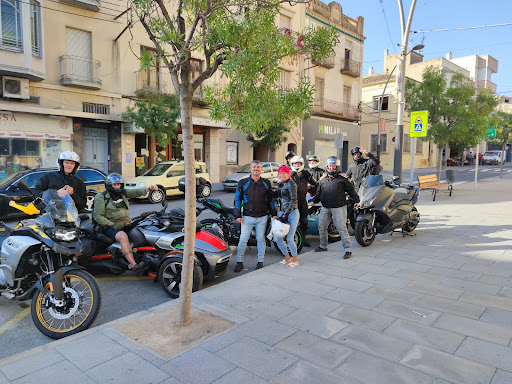 Bar El Casal de Móra d'Ebre - Thumbnail
