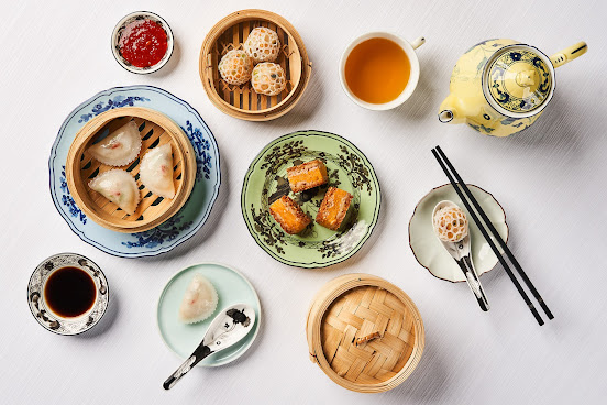 Summer Pavilion by null