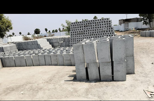 U Shape Drains Precast Chambers post image
